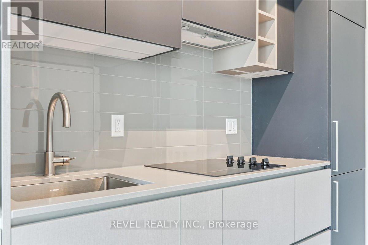 #2617 319 JARVIS STREET - 7