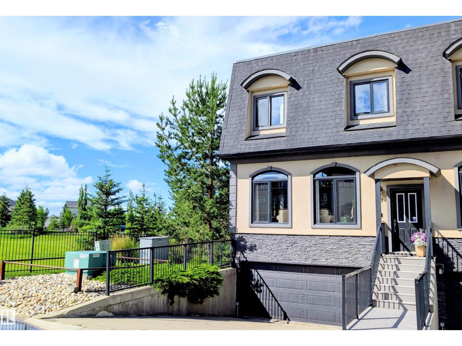#21 5873 MULLEN PL NW - 1