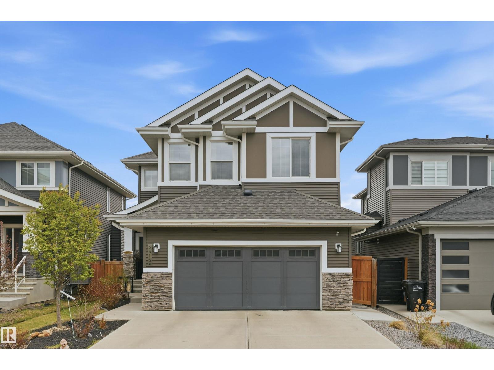 6615 KNOX PL SW - 1