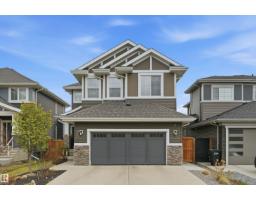 House for sale at 6615 Knox Pl SW, Edmonton — MLS® E4499266