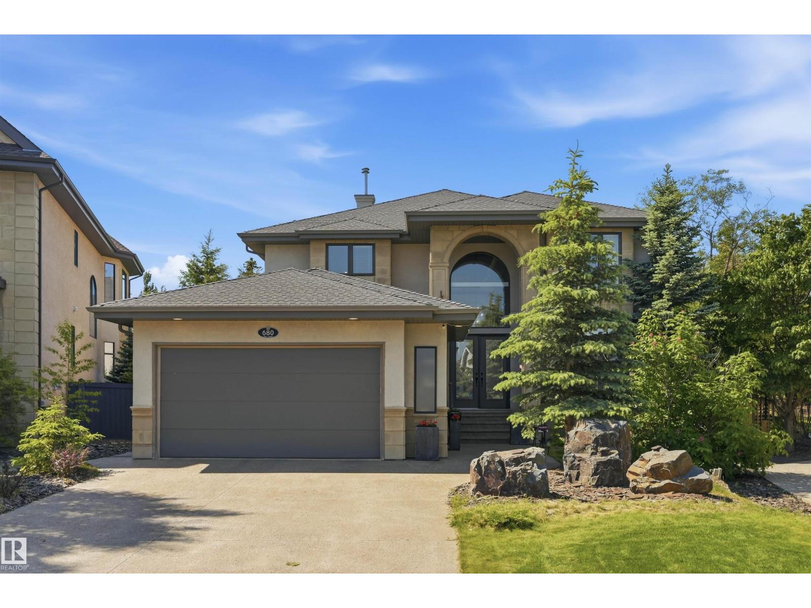 680 TODD LANDING LD NW - 1
