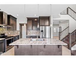 3807 Claxton Cl Sw, Edmonton, AB T6W1Y5 Photo 10