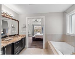 3807 Claxton Cl Sw, Edmonton, AB T6W1Y5 Photo 19