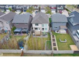 3807 Claxton Cl Sw, Edmonton, AB T6W1Y5 Photo 28