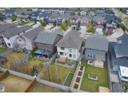 3807 Claxton Cl Sw, Edmonton, AB T6W1Y5 Photo 29