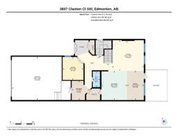 3807 Claxton Cl Sw, Edmonton, AB T6W1Y5 Photo 36