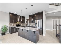 Bonus Room - 3807 Claxton Cl Sw, Edmonton, AB T6W1Y5 Photo 8
