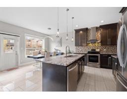 3807 Claxton Cl Sw, Edmonton, AB T6W1Y5 Photo 9