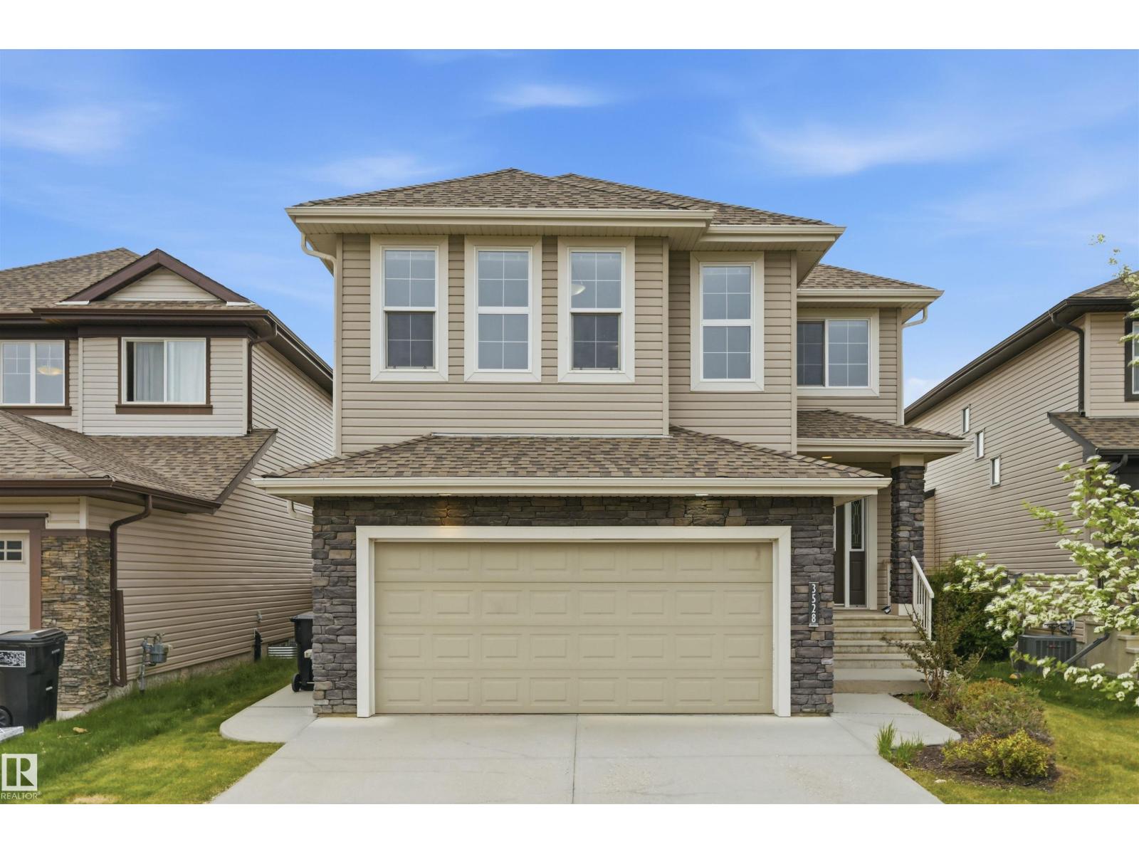 3528 CLAXTON CR SW - 1