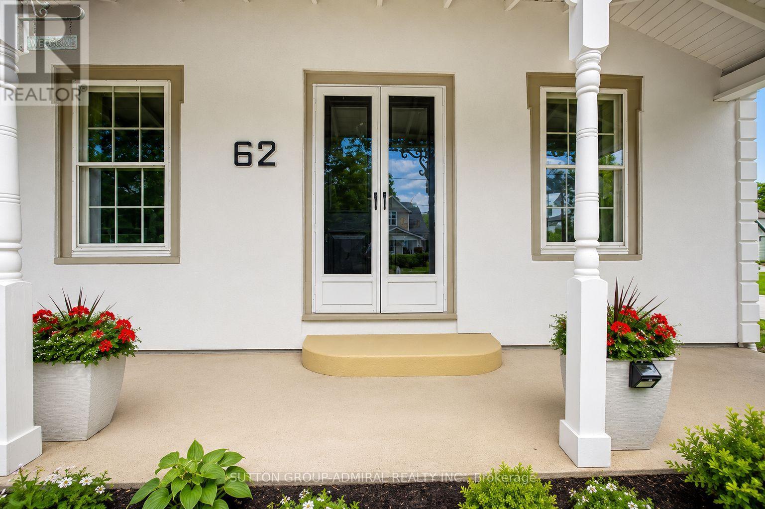 62 CENTRE STREET W - 5