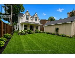 62 Centre Street W, Richmond Hill, ON L4C3P7 Photo 45