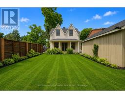 62 Centre Street W, Richmond Hill, ON L4C3P7 Photo 46