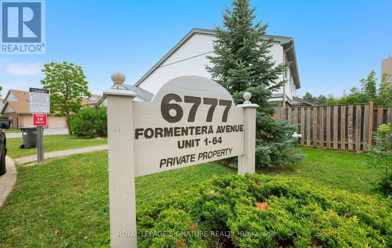 #28 6777 FORMENTERA AVENUE - 2
