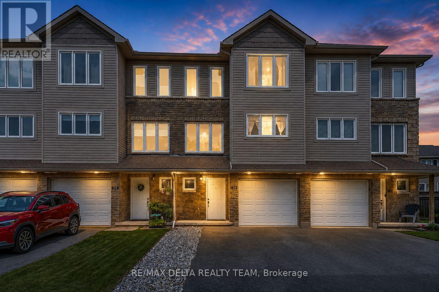412 VAN BUREN STREET - 2