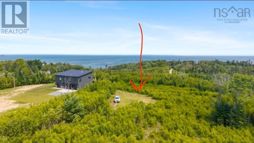 Lot 4 Johnston's Way, Chance Harbour — photo 2