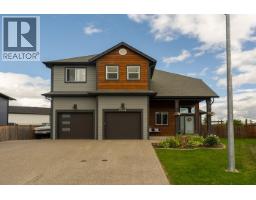Front exterior of 7014 STONECREEK PLACE · Prince George, BC