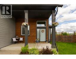 Living room of 7014 STONECREEK PLACE · Prince George, BC