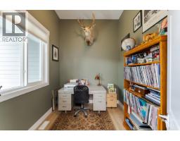 Primary bedroom of 7014 STONECREEK PLACE · Prince George, BC