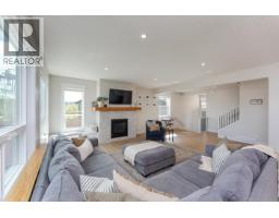 Dining room of 7014 STONECREEK PLACE · Prince George, BC