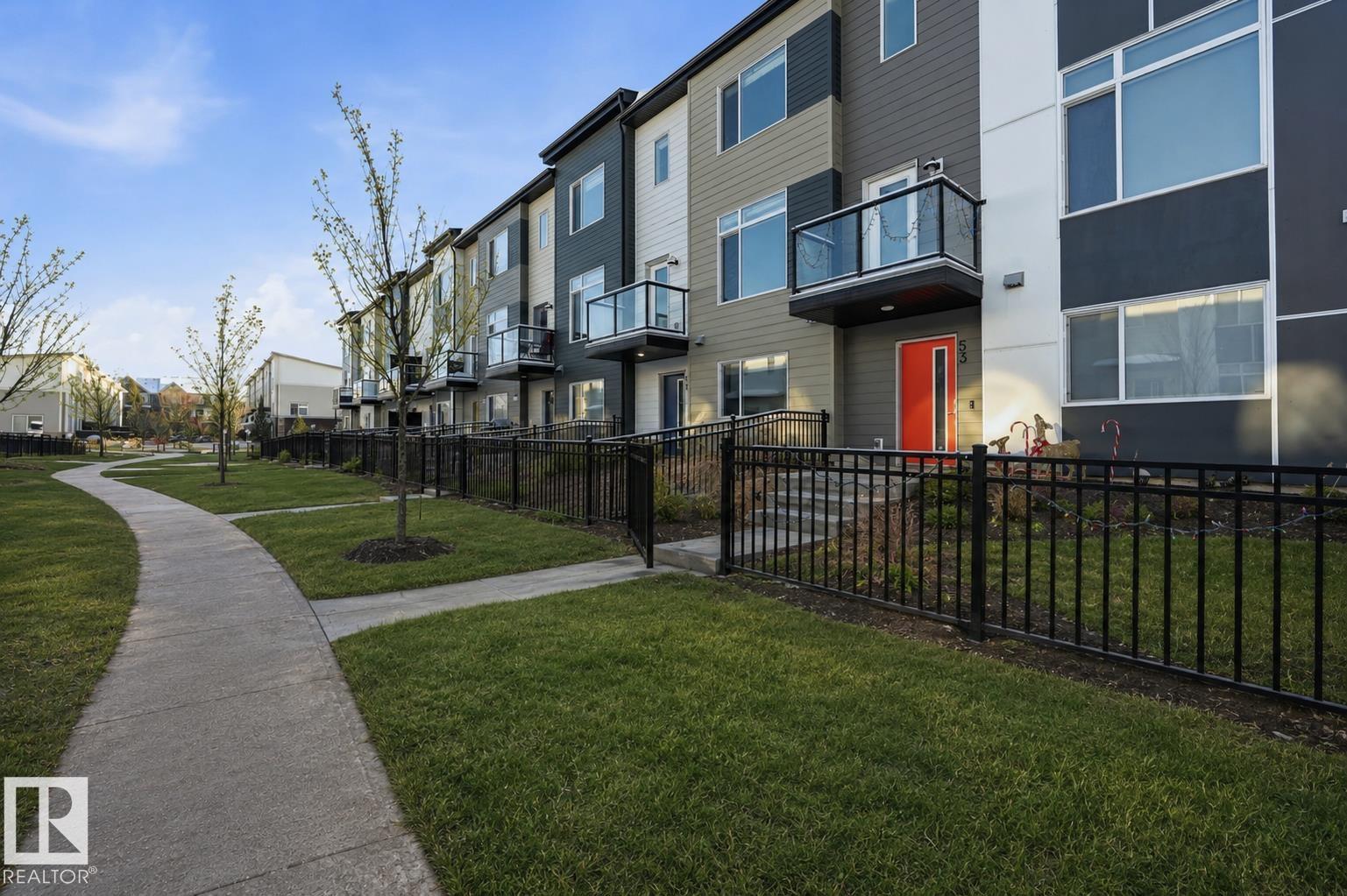 #54 804 WELSH DR SW - 1