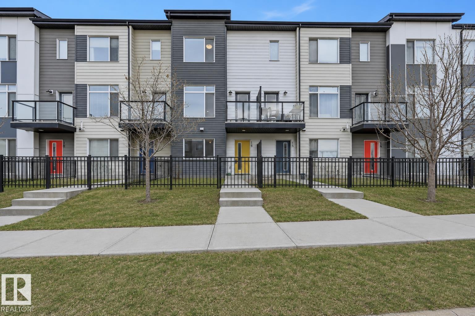#16 804 WELSH DR SW - 1