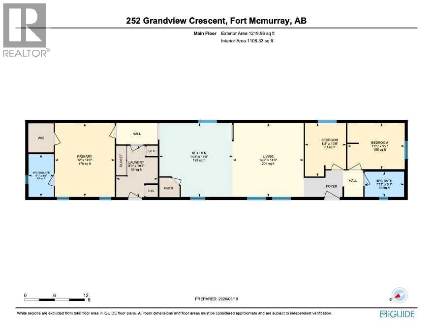 252 Grandview Crescent - 35