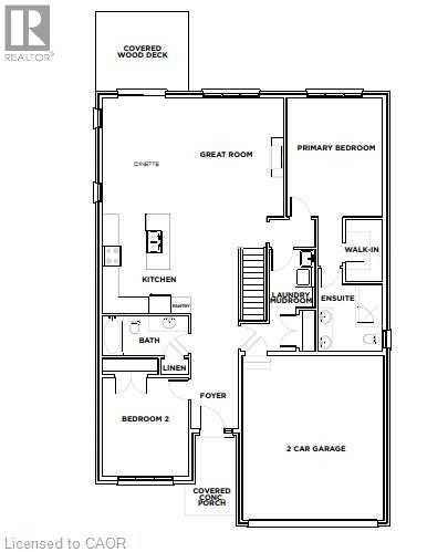 96 CRADDOCK Boulevard - 22
