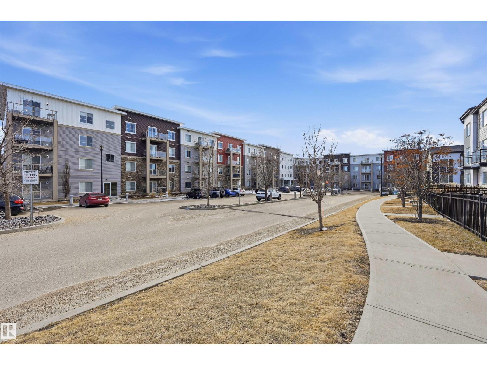 #317 812 WELSH DR SW - 1