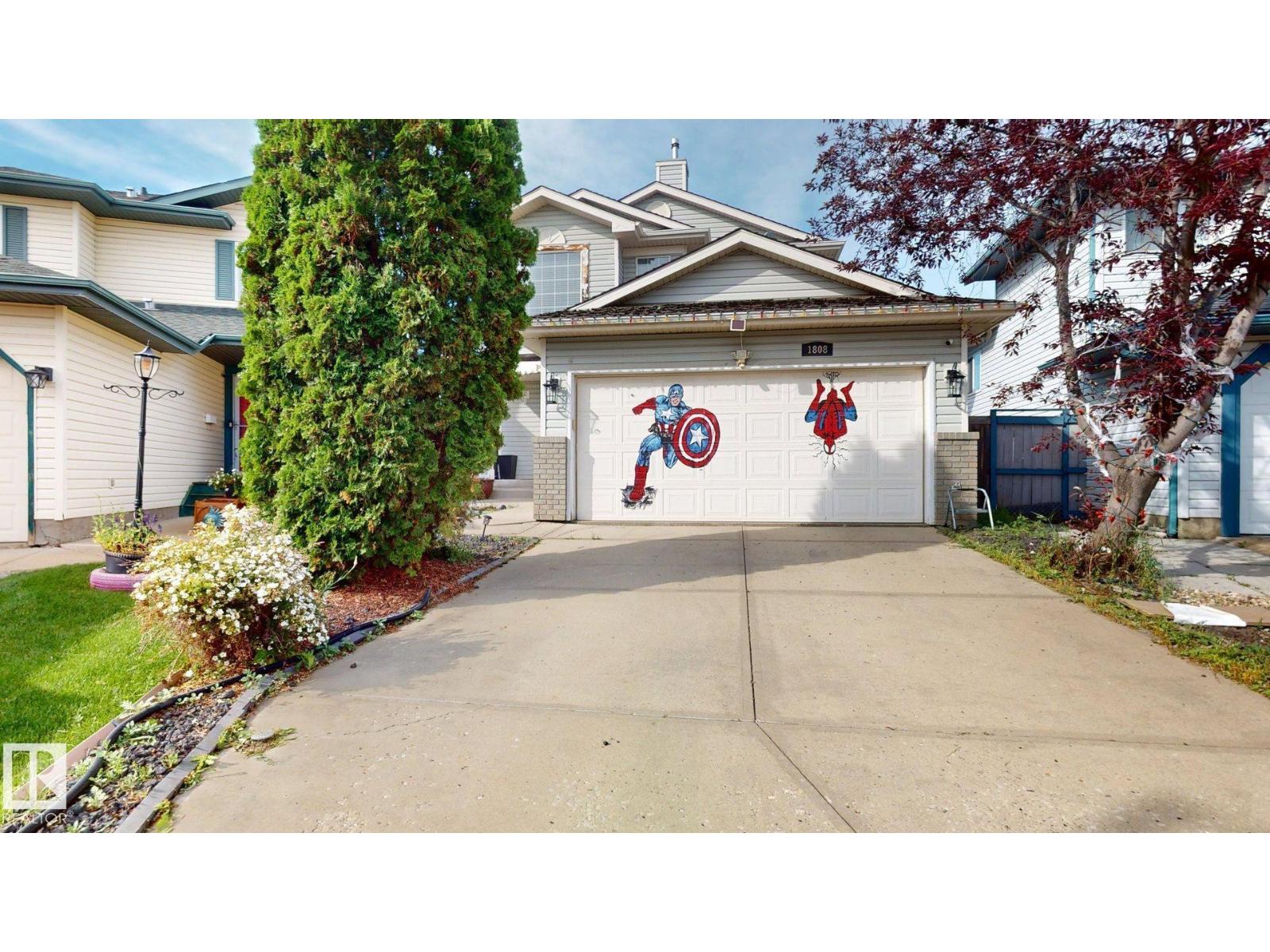 1808 36 AV NW NW - 1