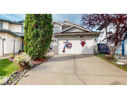 House for sale at 1808 36 Av NW NW, Edmonton — MLS® E4496427