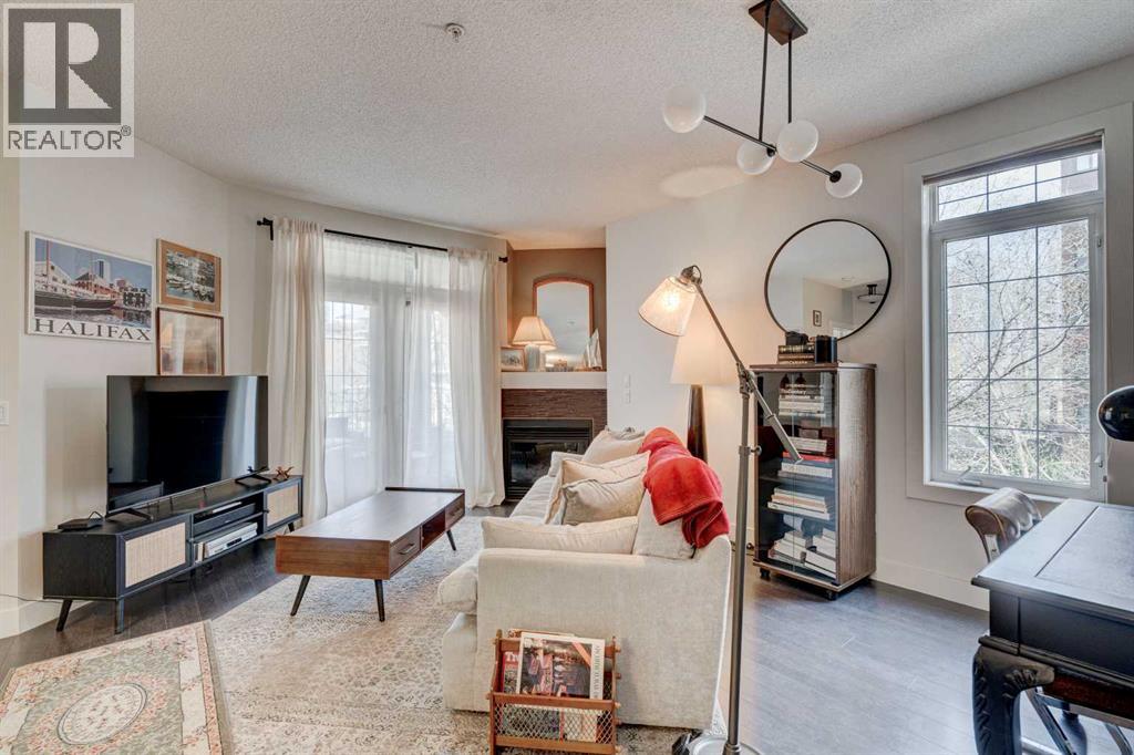 #213 527 15 Avenue SW - 7