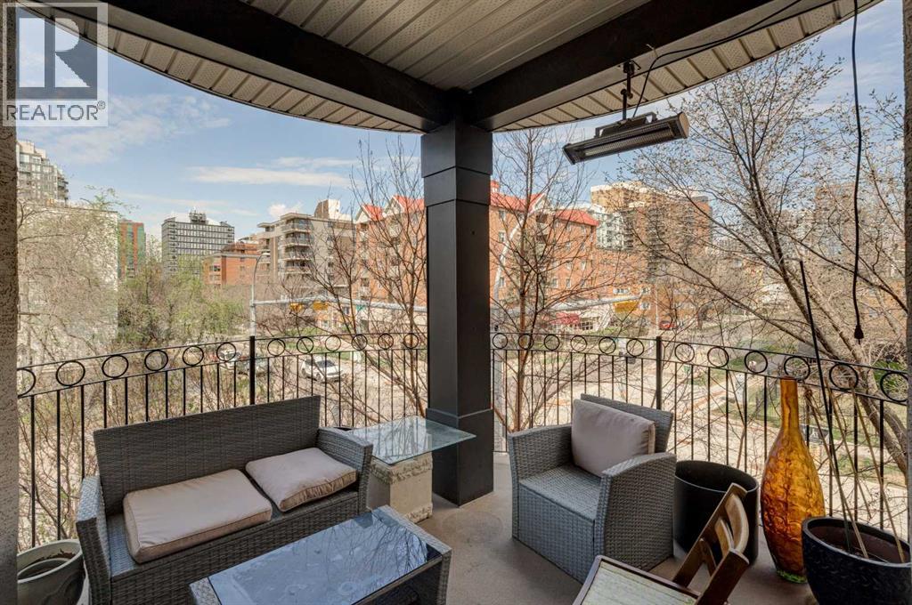 #213 527 15 Avenue SW - 28