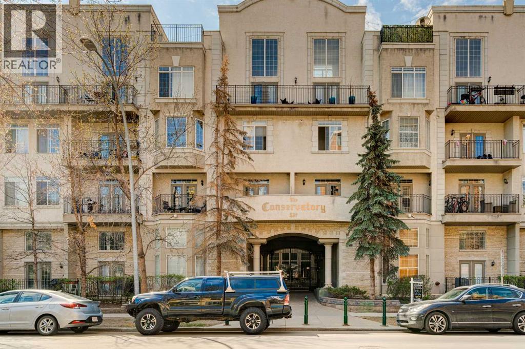 #213 527 15 Avenue SW - 35