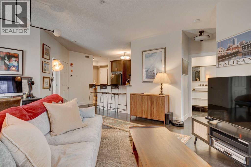 #213 527 15 Avenue SW - 10
