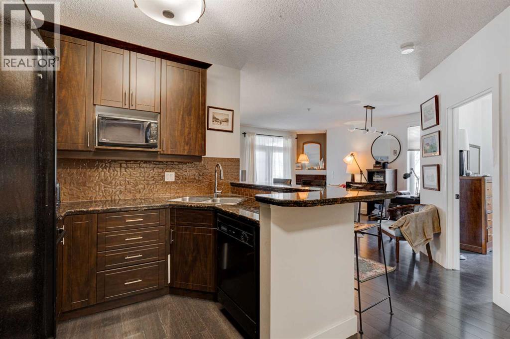 #213 527 15 Avenue SW - 14