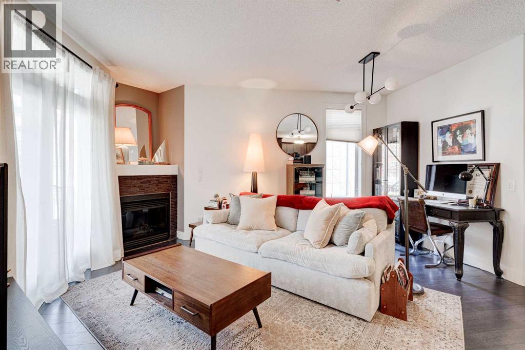 #213 527 15 Avenue SW - 3