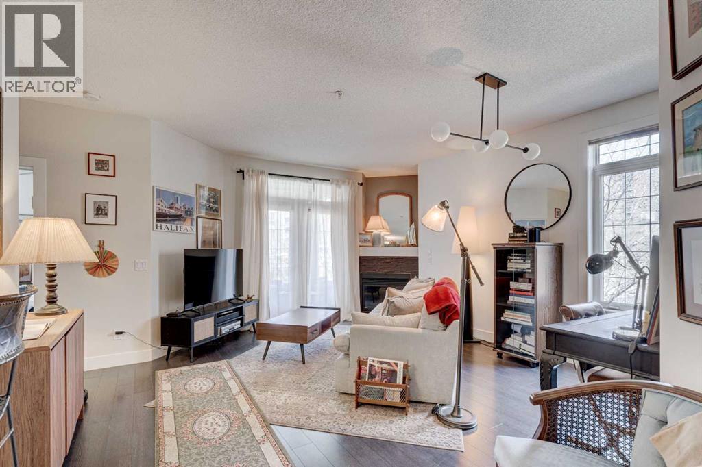 #213 527 15 Avenue SW - 6