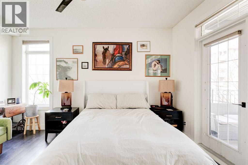 #213 527 15 Avenue SW - 22