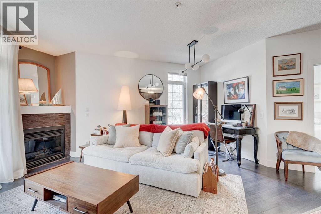 #213 527 15 Avenue SW - 8