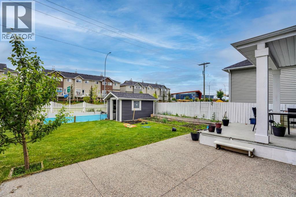 63 Saddlemont Crescent NE - 41