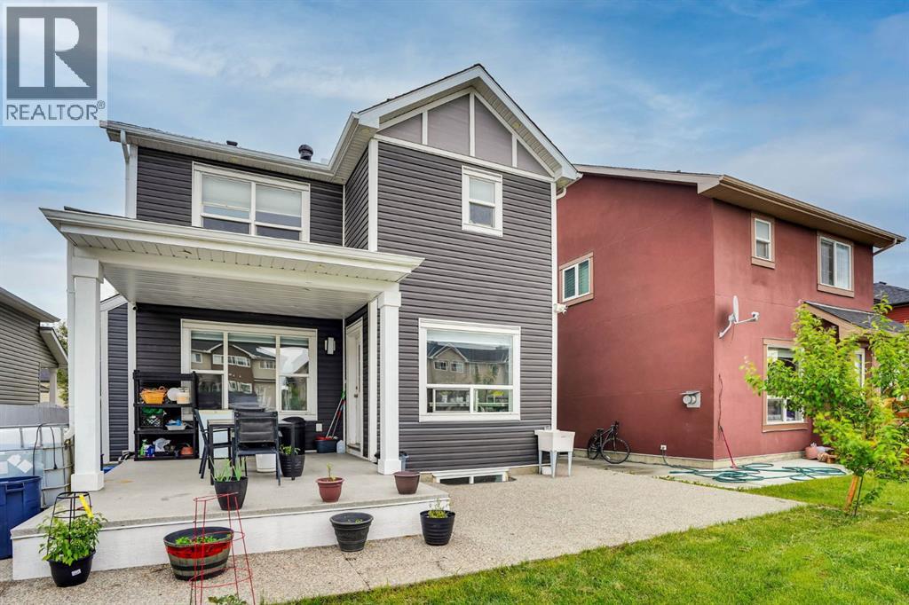 63 Saddlemont Crescent NE - 39