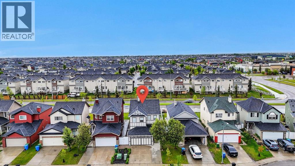 63 Saddlemont Crescent NE - 47