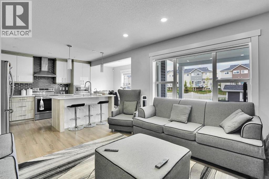 63 Saddlemont Crescent NE - 7
