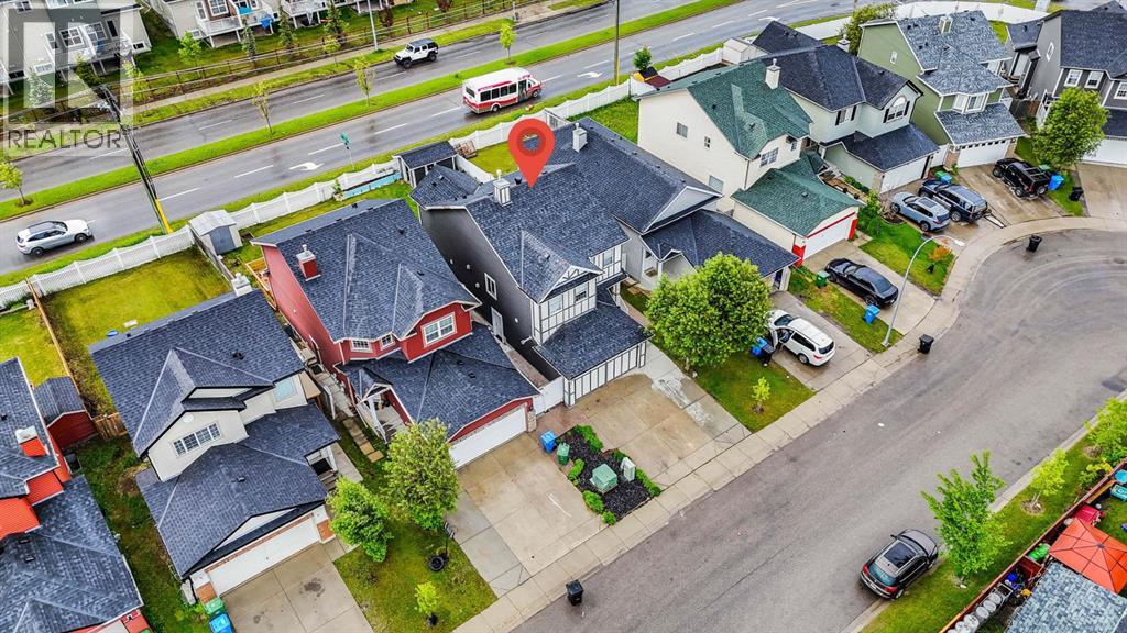 63 Saddlemont Crescent NE - 48