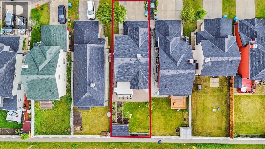 63 Saddlemont Crescent NE - 46