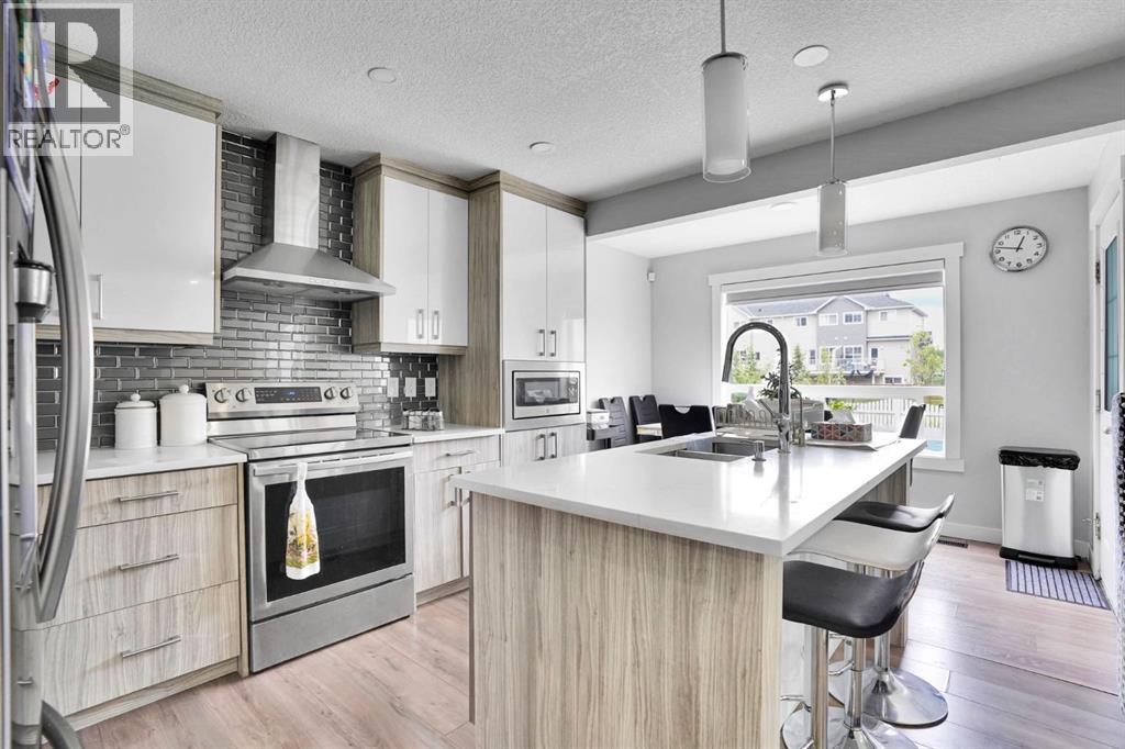 63 Saddlemont Crescent NE - 8