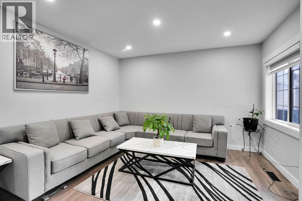 63 Saddlemont Crescent NE - 3