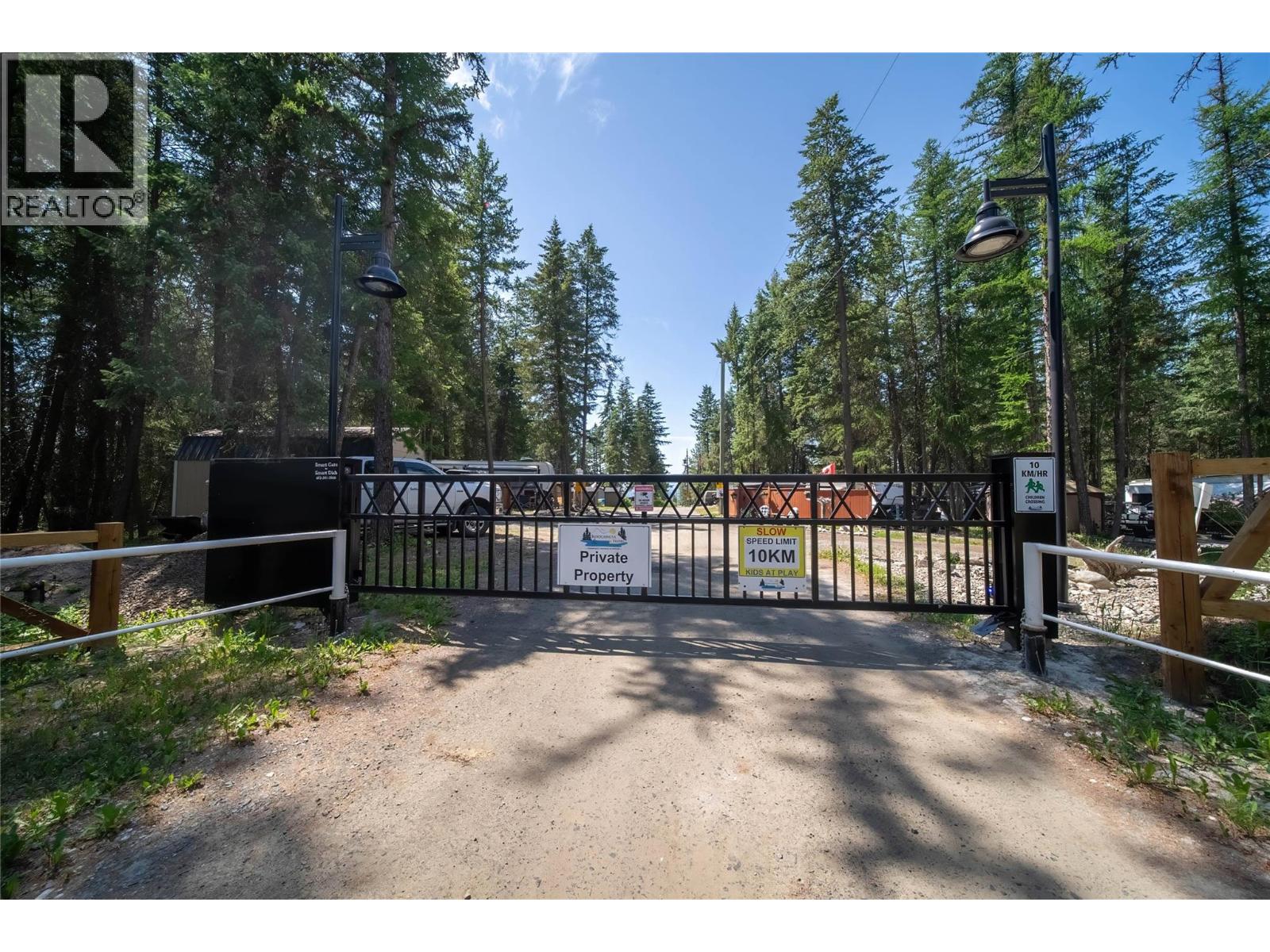 8981 Jaffray Baynes Lake Road Road Lot# 7 - 19