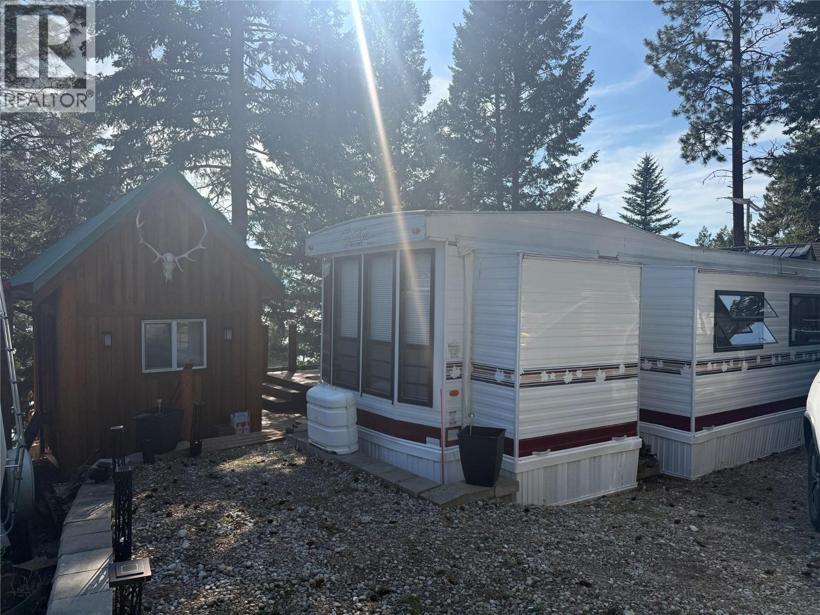 8981 Jaffray Baynes Lake Road Road Lot# 7 - 17
