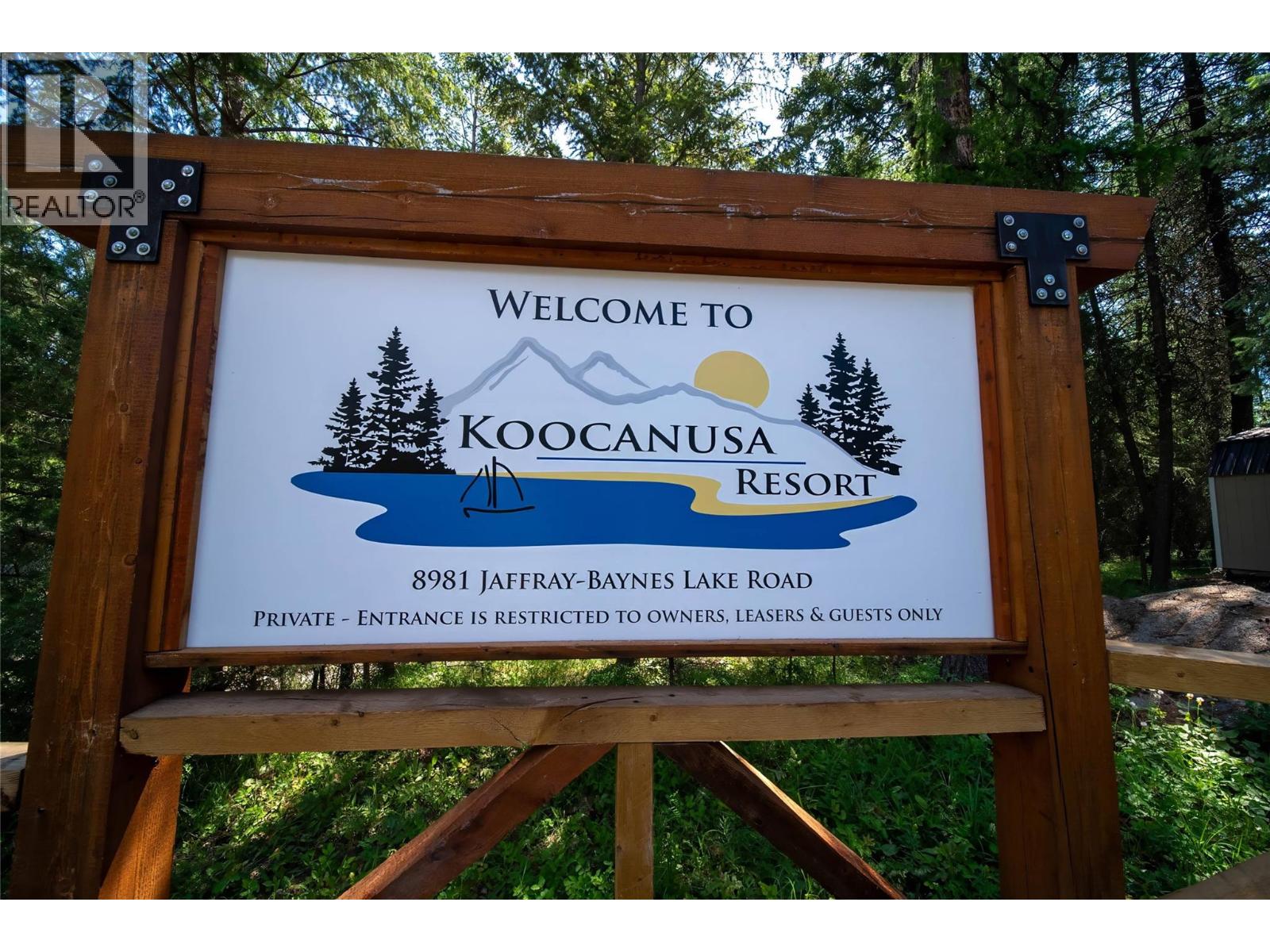 8981 Jaffray Baynes Lake Road Road Lot# 7 - 18